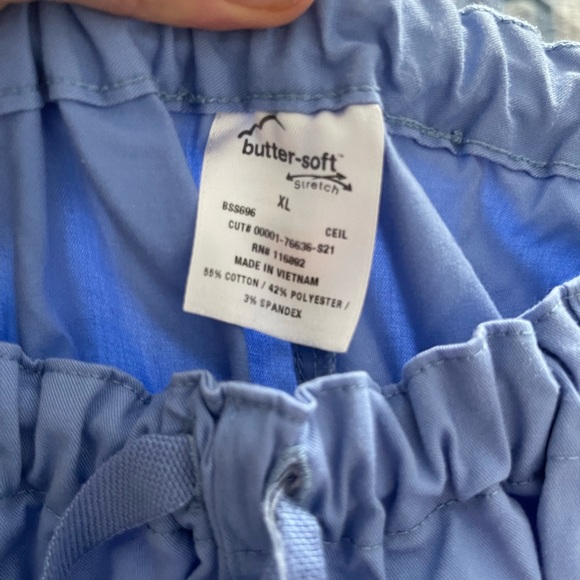 Buttersoft scrub bundle XL - Picture 11 of 14